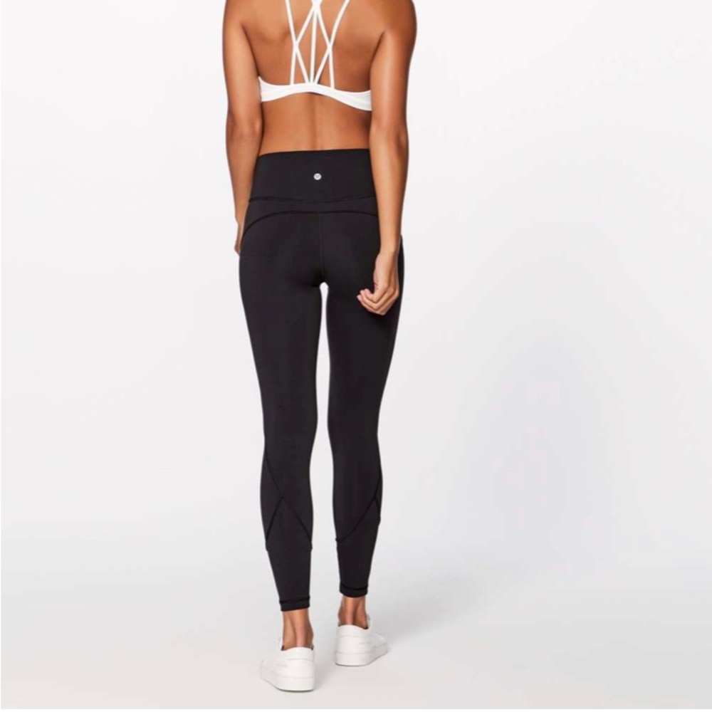 Lululemon In Movement Legging
